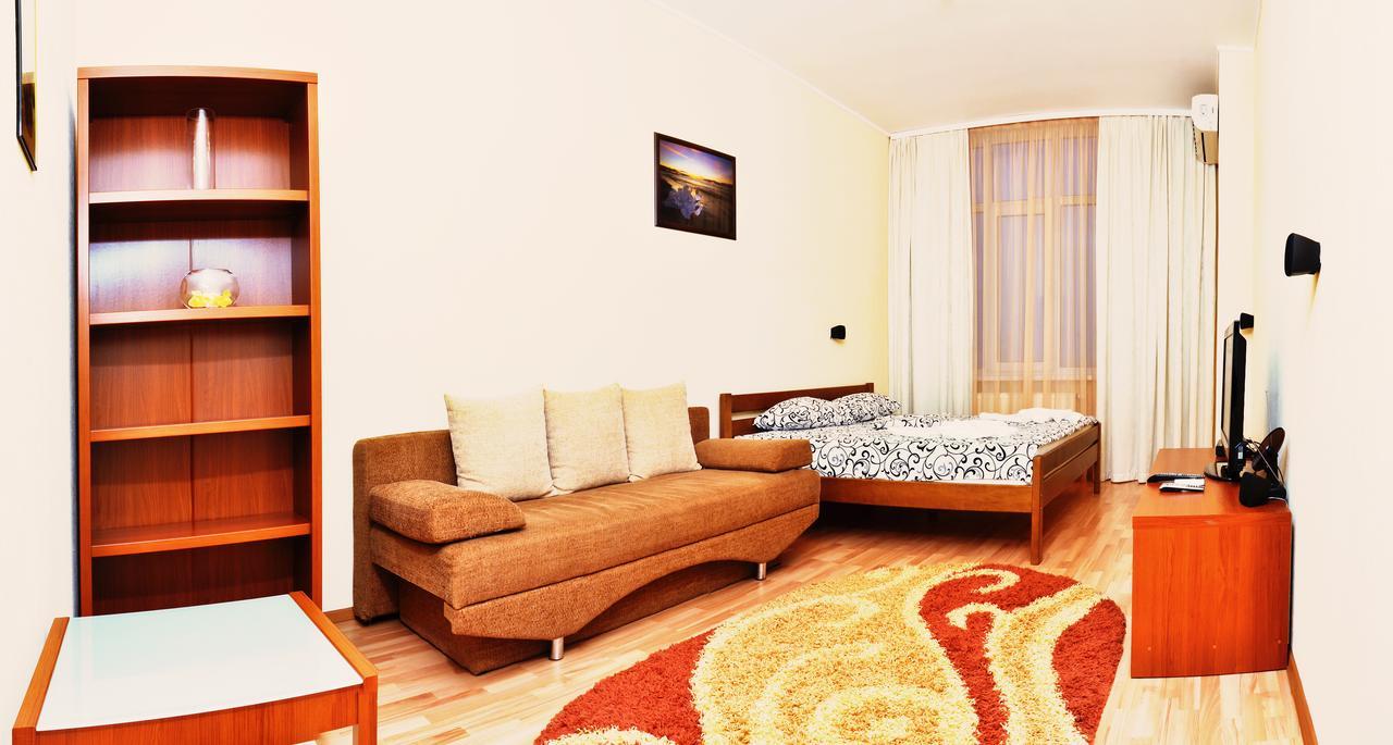 Lukyanovsky Hotel Kyiv Exterior photo