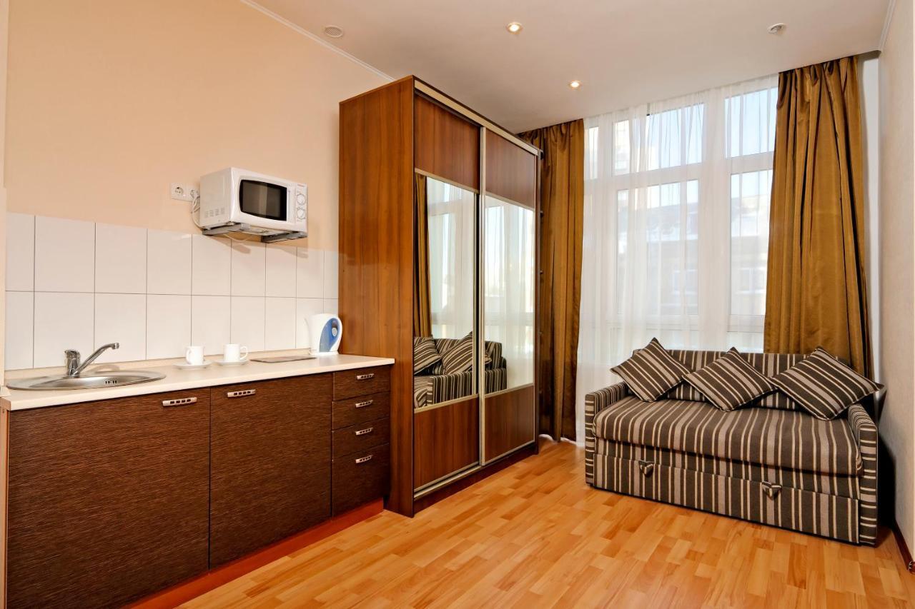 Lukyanovsky Hotel Kyiv Room photo